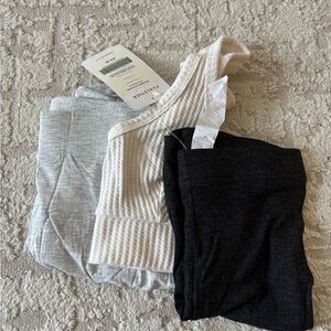 NWT FABLETICS SMALL LOUNGEWEAR BUNDLE